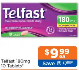 Good Price Pharmacy Telfast offer