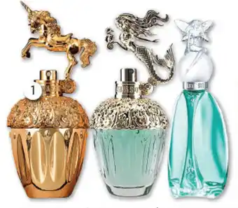 Anna Sui Fantasia, Mermaid Fantasia or Secret Wish EDT