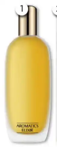Good Price Pharmacy Clinique Aromatics Elixir EDP offer