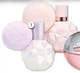 Good Price Pharmacy Ariana Grande Moonlight or Sweet Like Candy EDP offer