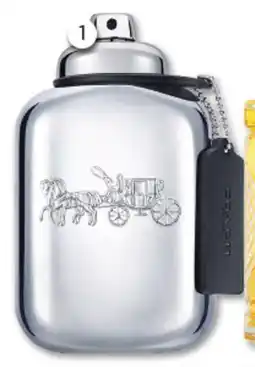 Good Price Pharmacy Coach Platinum EDP offer