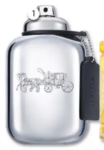 Coach Platinum EDP