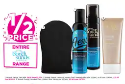 Good Price Pharmacy Bondi Sands Tan Mitt offer