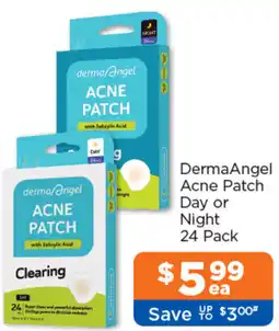 Good Price Pharmacy DermaAngel Acne Patch offer