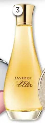 Good Price Pharmacy Davidoff Cool Elixir Woman Parfum offer