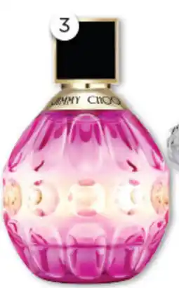 Good Price Pharmacy Jimmy Choo Rose Passion EDP offer