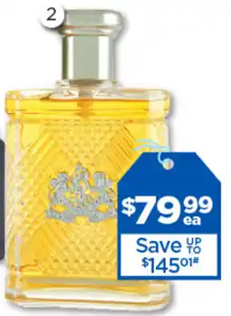 Good Price Pharmacy Ralph Lauren Safari Men EDT offer