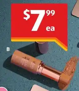 ALDI Stellar Blush or Bronzer Stick offer