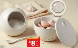 ALDI Ceramic Kitchen Accessories offer