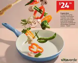 ALDI Frypan offer