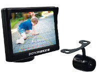 Repco Parkmate 4.3" Monitor & Reverse Camera Pack offer