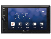 Repco Sony 6.2" AV Carplay Bluetooth USB Tuner offer