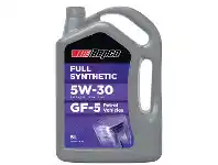Repco Repco RFS5 Synthetic 5W-30 Engine Oil 5L offer