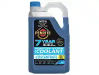 Repco Penrite Blue OEM Approved Coolant Concentrate 5L offer