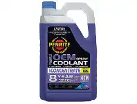 Repco Penrite Purple OEM Coolant Concentrate 5L offer