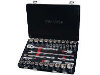 Repco Repco 42 Pc Socket Set offer