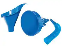 Repco Mechpro Funnels offer