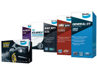 Bendix Brake Pads