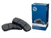 Repco Silverline Brake Pads offer