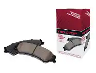 Trustop Brake Pads