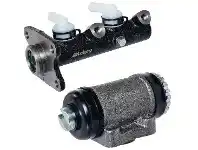 Kelpro Hydraulics