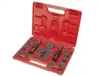 Repco Repco 18 Pc Brake Caliper Piston Windback Set offer