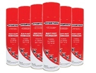 Motortech Degreaser 400g