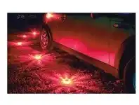 Repco Gear Up 12V LED Emergency Disc Flare offer