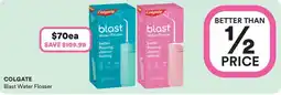 Priceline Colgate offer