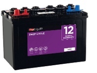 Repco Repco Deep Cycle Batteries offer