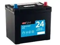 Repco Repco Stop-Start Batteries offer