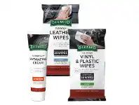 Oakwood Interior Car Care Range