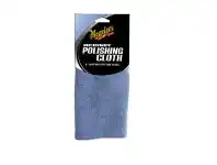 Repco Meguiar's Gold Class Rich Leather Combo - Microwipe Polishing Cloth offer