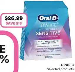 Priceline Oral b offer