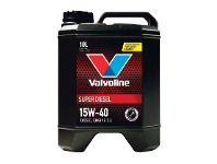 Repco Valvoline Super Diesel 15W-40 10L offer