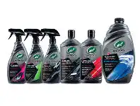 Repco Turtle Wax Hybrid Solutions Range offer