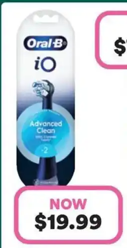 Priceline Oral-B offer