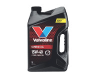 Repco Valvoline Super Diesel 15W-40 5L offer