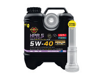 Repco Penrite HPR 5 5W-40 7L offer