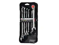Repco Repco 7 Pc Head Gear Spanner Set offer