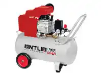 Repco Antlia 2.5HP 40L High-Flow Air Compressor offer