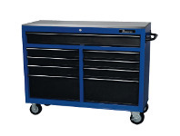 Repco Mechpro Blue 46" Mobile Workbench offer
