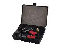 Repco Mechpro 16 Pc Air Ratchet & Impact Wrench Kit offer