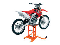 Repco Pro-Lift 160kg Dirt Bike Lift offer