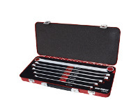 Repco Repco 6 Pc Flat Ring Spanner Set offer