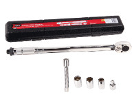 Repco Mechpro 6 Pc Adjustable Torque Wrench Set offer