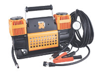 Repco Maxi Trac 12V 300LPM Heavy Duty Air Compressor offer