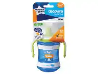 Chemist King Tommee Tippee Discovera Trainer Cup 260ml offer