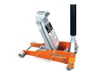 Repco Pro-Lift 1650kg Hybrid Garage Jack offer
