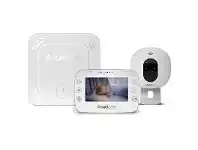 Baby Bunting Angelcare Movement & Video Monitor AC327 offer